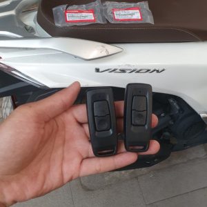 Làm chìa khóa xe máy