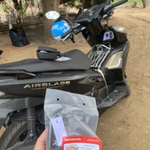 Làm chìa khóa smartkey AB