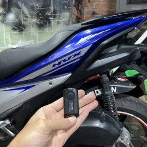 Làm chìa khóa smartkey nvx