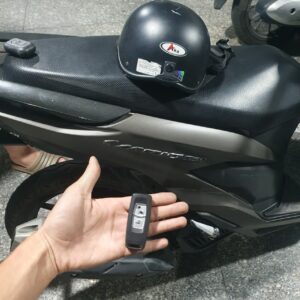 Làm chìa khóa sảmtkey Vario