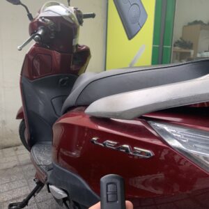 Làm chìa khóa smartkey lead